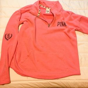 Victoria’s Secret PINK sweatshirt pullover small